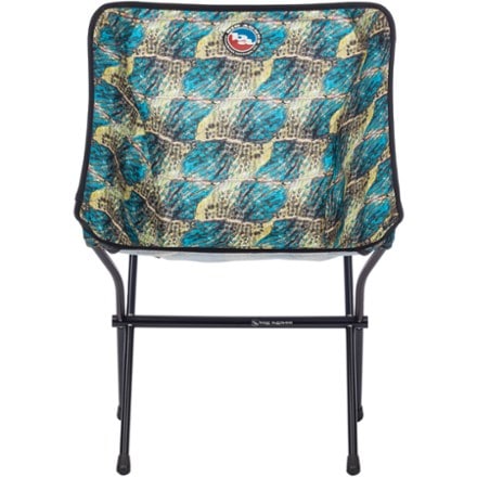 Big Agnes Mica Basin Camp Chair 1