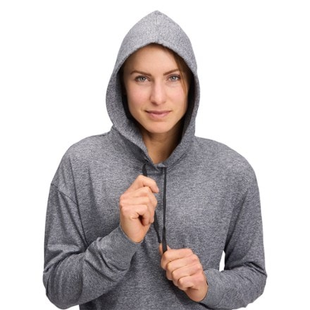 Black Diamond Circuit Mid Layer Hoody - Women's 4