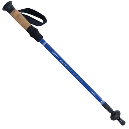 ALPS Mountaineering Excursion Trekking Poles - Pair 1
