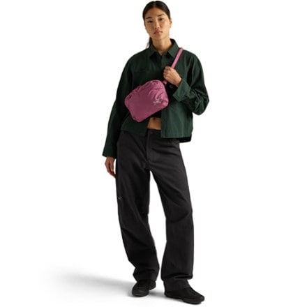 Arc'teryx Heliad Crossbody Bag 3