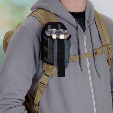 Nite Ize Traveler Drink Holster 10