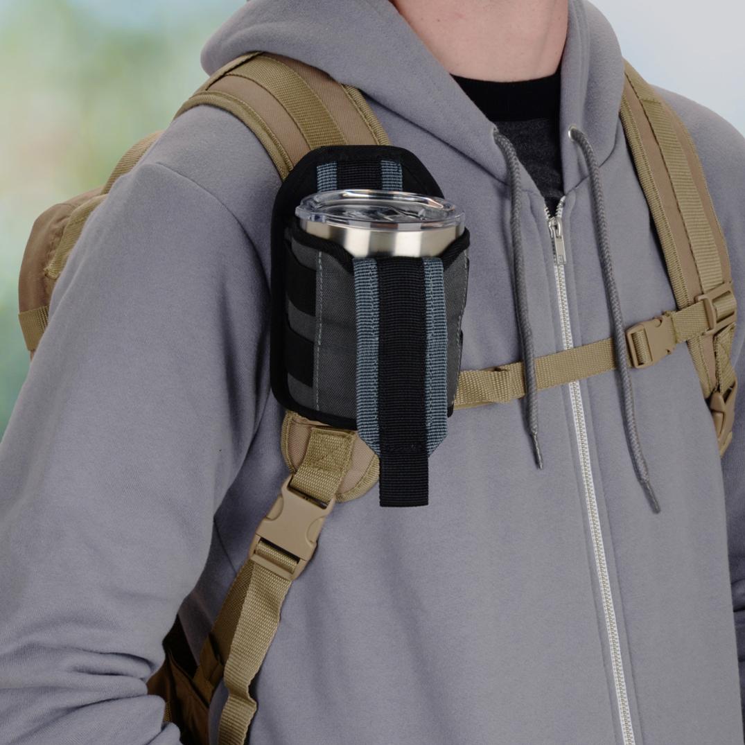 Location Image for Traveler Drink Holster