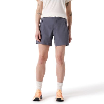 Arc'teryx Gamma Shorts 6" - Women's 1