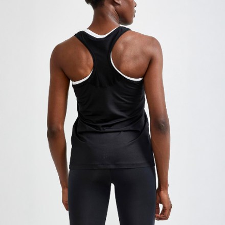 Craft ADV Essence Singlet - Women's 2
