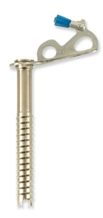 Black Diamond Express Ice Screw  