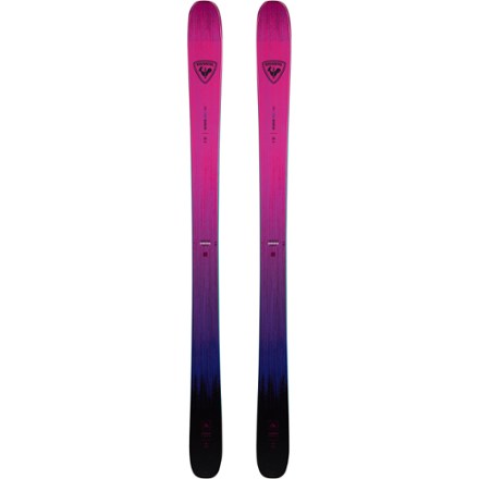 Rossignol Sender Free 100 Skis - 2025/2026 0
