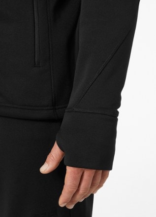 Helly Hansen Alpha Zero Fleece Hoodie - Men's 6