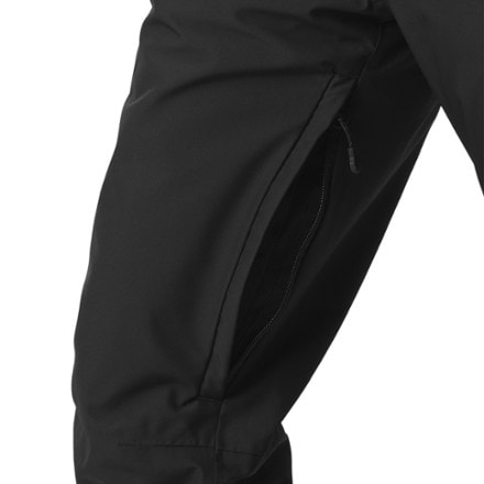 Picture Organic Clothing Exa Snow Pants - Women's 7