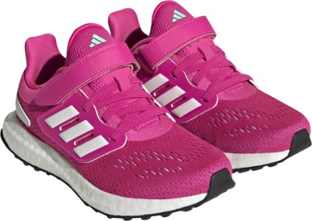 adidas Pureboost 22 C Road-Running Shoes - Kids' 2