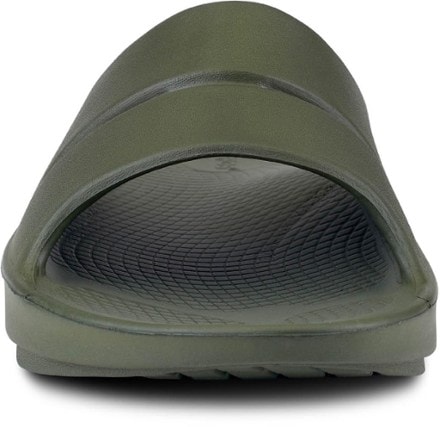 OOFOS OOahh Slide Sandals 4