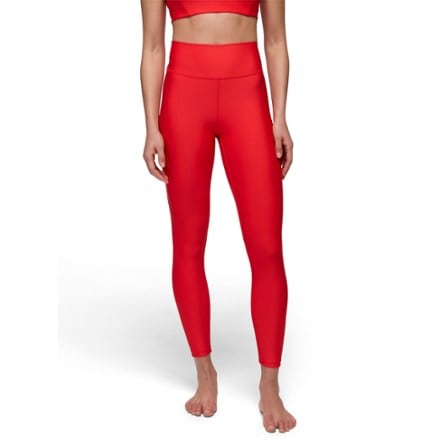 prAna Sculpt 7/8 Leggings - Women's 1