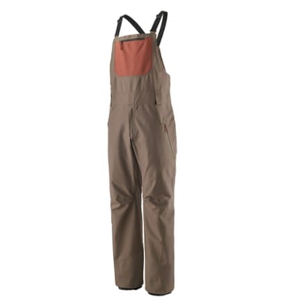 Patagonia Powder Town Bib Pants - Men's 0