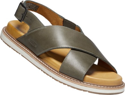 KEEN Lana Cross Strap Sandals Women's REI Coop