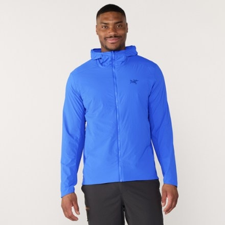 Arc'teryx Atom SL Hoody - Men's 1