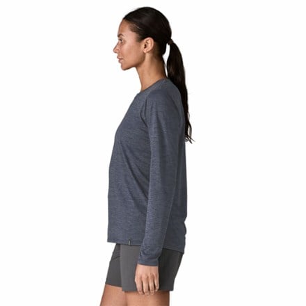 Patagonia Capilene Cool Daily Long-Sleeve Shirt - Women's 4
