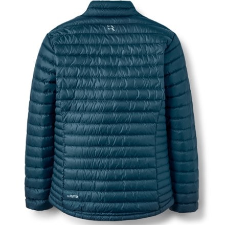 Rab Microlight Down Jacket - Men's 1