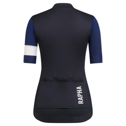 Rapha Pro Team Training Cycling Jersey - Women's 1