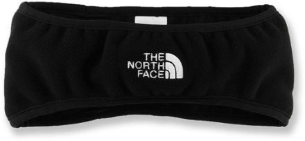 north face running headband