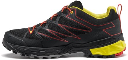 Asolo Softrock Hiking Shoes - Men display picture 3
