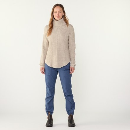 KUHL Sienna Sweater - Women's 4