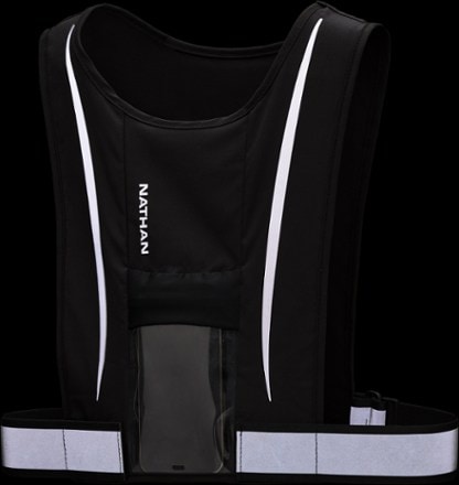 Nathan HyperNight Reflective Stash Vest 3