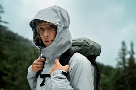 Location Image for Beta LT Jacket - Women's