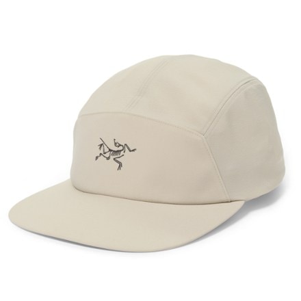 Arc'teryx Gamma 5-Panel Cap 0