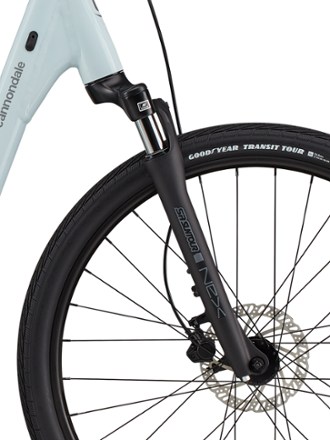 Cannondale Adventure 1 Bike 9