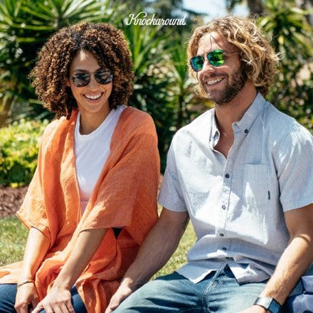 Knockaround Mount Evans Polarized Sunglasses 4