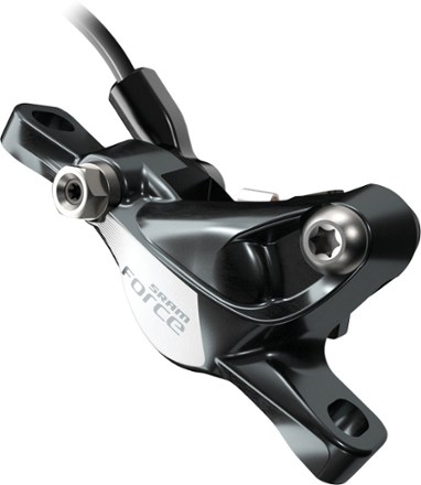 SRAM Force 22 Shift/Brake Lever with Disc Brake Caliper – Post Mount – Left/Front Sansujyuku sansujyuku.com