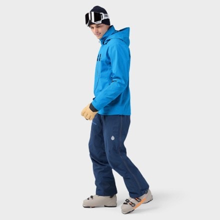 Stio Environ Jacket - Men's 3
