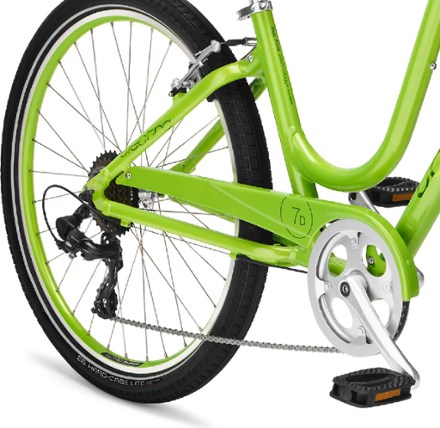 Electra Townie 7D Step-Thru Bike 2