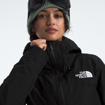 The North Face ThermoBall Snow Triclimate 3-in-1 Jacket- Women's 8