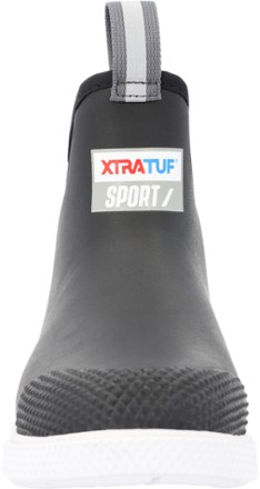XTRATUF Sport 6" Ankle Deck Boots - Women's 3