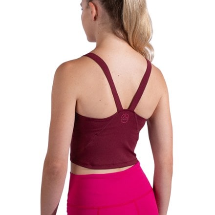 La Sportiva Cosmosis Bra Tank Top - Women's 2