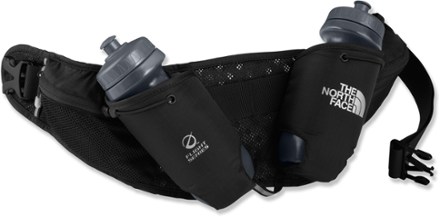 the north face belt
