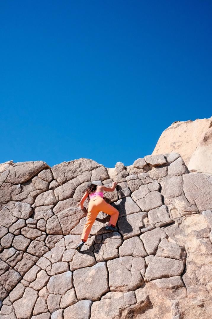 Location Image for Tectonic Pants - Women's