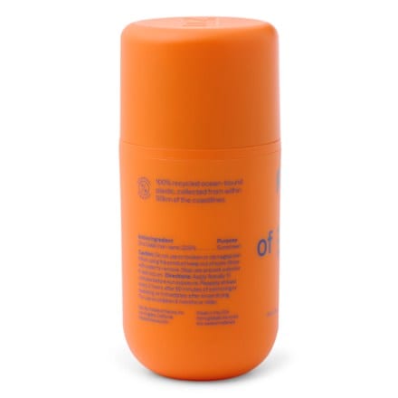 Freaks of Nature Peak Performance SPF 50 Sunscreen 2