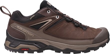 Mount Vesuv marxisme Grine Salomon X Ultra 3 LTR GTX Hiking Shoes - Men's | REI Co-op