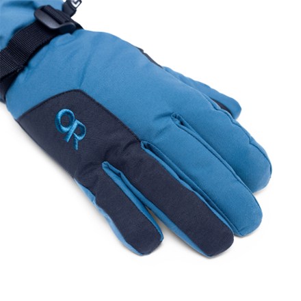 Outdoor Research Adrenaline Gloves - Women's 1