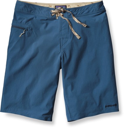 Glass Blue/Navy Blue