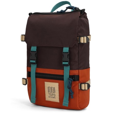 Topo Designs Rover Pack Mini 2