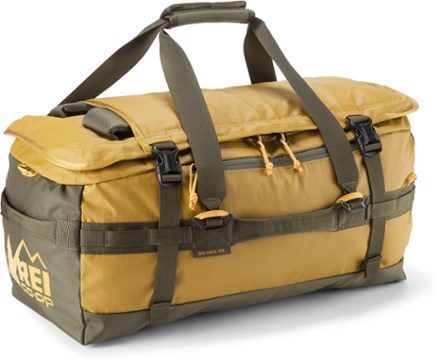 REI Co-op Big Haul 40 Recycled Duffel