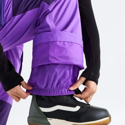 The North Face Freedom Bibs - Women's 5