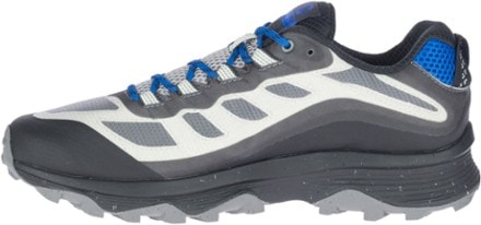 Merrell Moab Speed Low Hiking Shoes - Men's 1