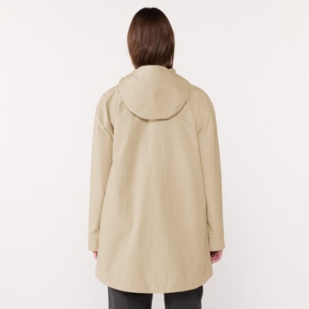 REI Co-op Campwell Rain Jacket - Women's 3