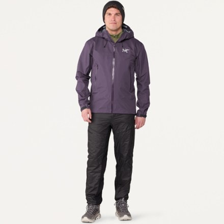 Arc'teryx Beta SL Jacket - Men's 5