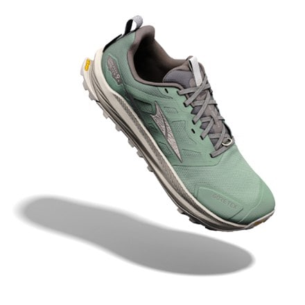 Altra Lone Peak 9+ GTX Trail-Running Shoes - Men's 3