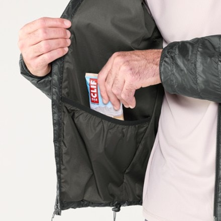 REI Co-op Microtrek Insulated Hoodie - Men's 9