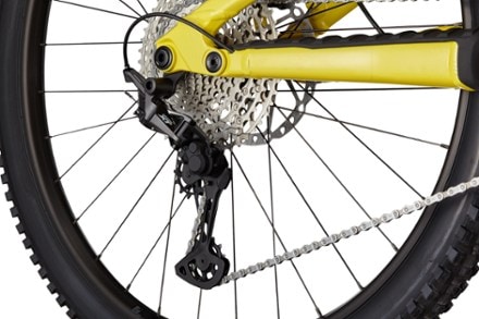 Cannondale Habit LT 2 Mountain Bike 2